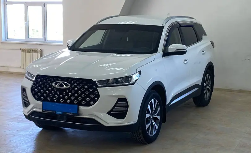 Chery Tiggo 7 Pro 2023 года за 8 390 000 тг. в Актобе