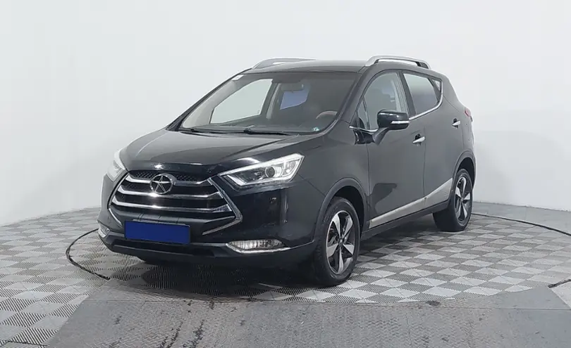 JAC S3 2018 года за 4 990 000 тг. в Астана