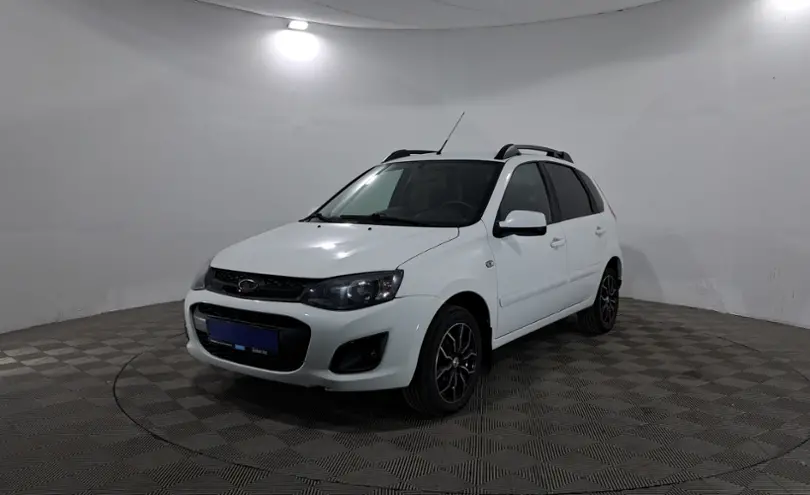 LADA (ВАЗ) Kalina 2013 года за 2 590 000 тг. в Павлодар