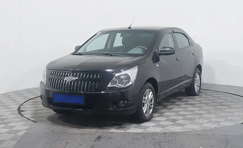Chevrolet Cobalt 2022 года за 5 990 000 тг. в Астана