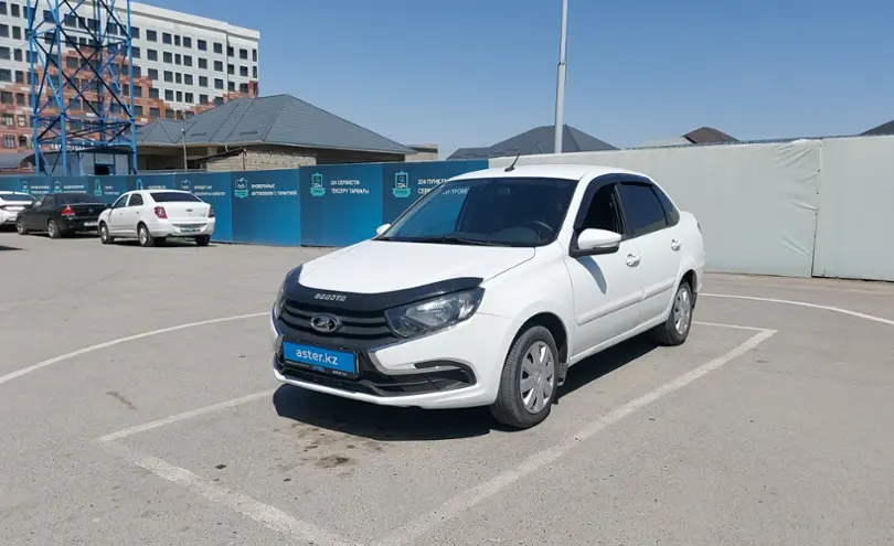 LADA (ВАЗ) Granta 2019 года за 2 990 000 тг. в Шымкент