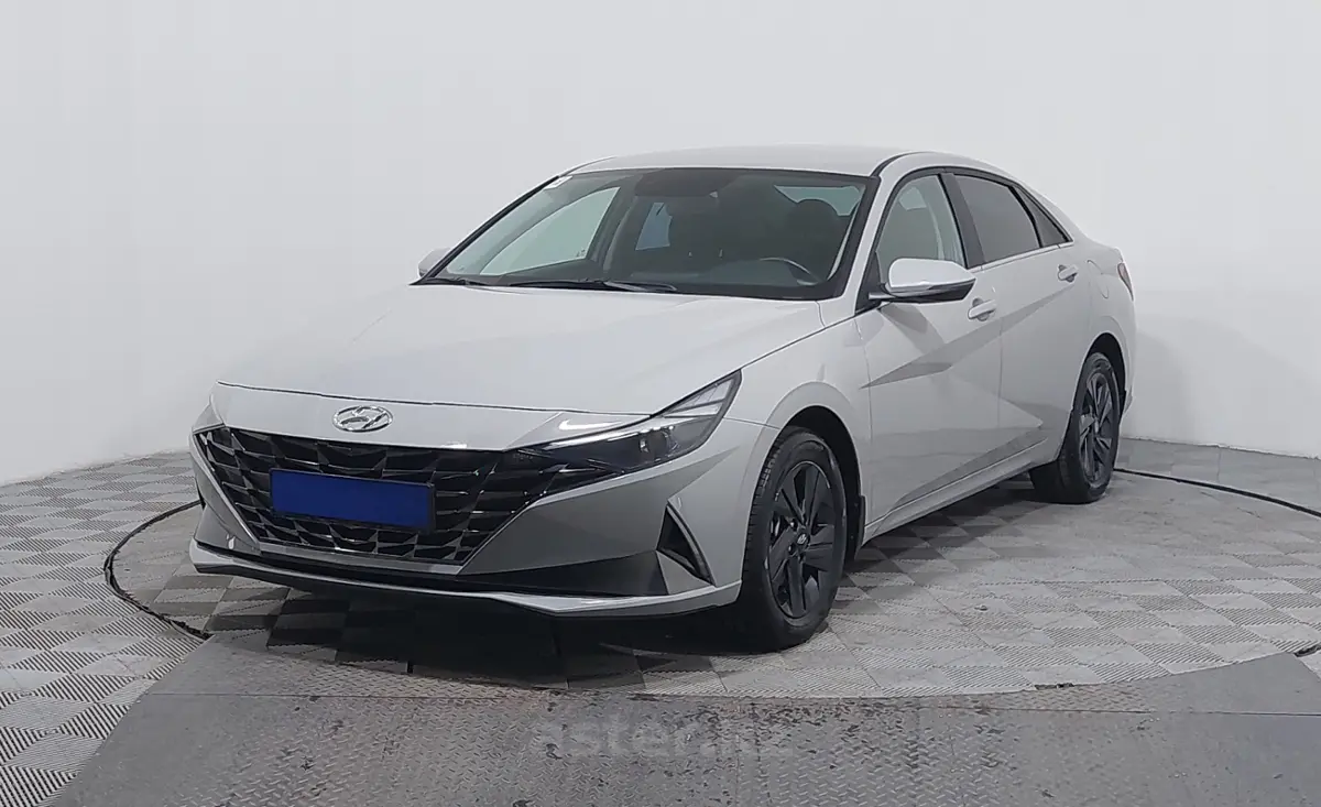 2022 Hyundai Elantra
