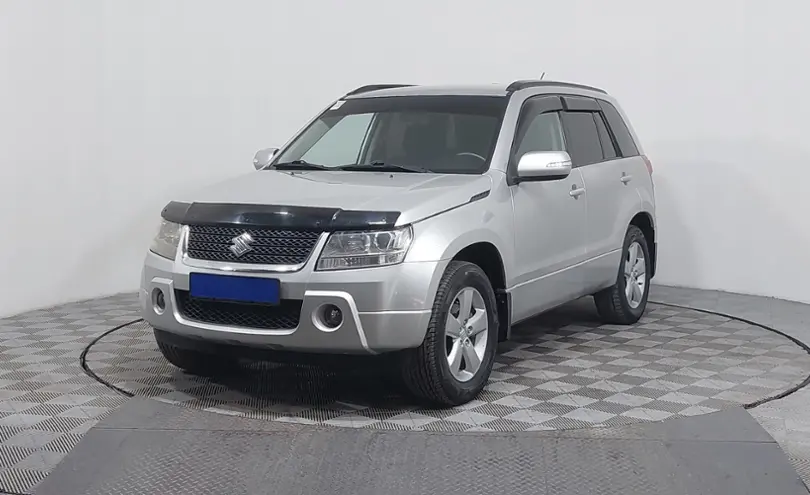 Suzuki Grand Vitara 2008 года за 5 470 000 тг. в Астана
