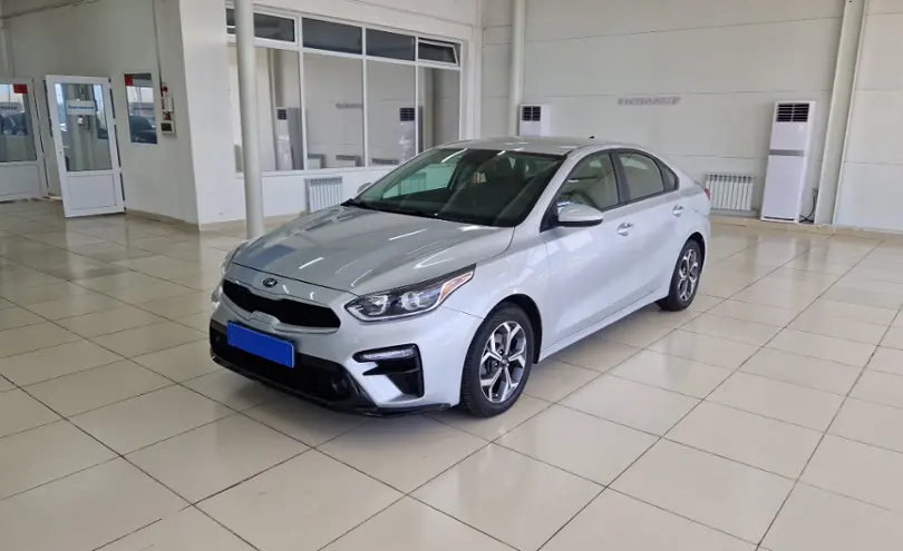 Kia Forte 2019 года за 8 250 000 тг. в Талдыкорган