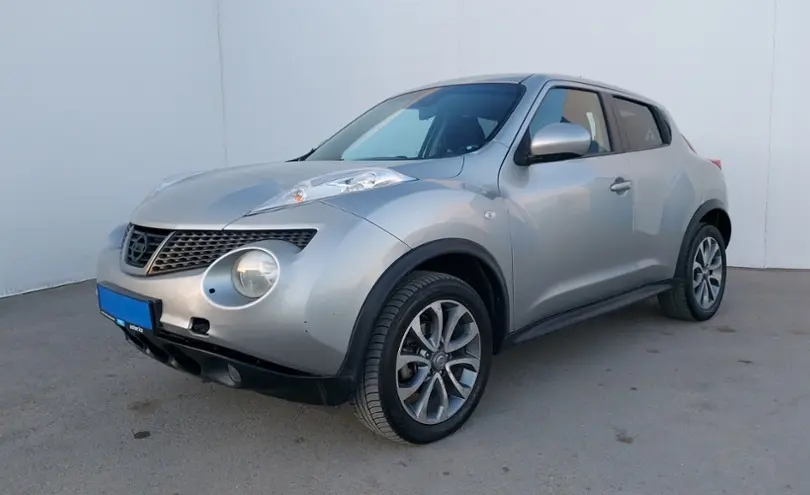Nissan Juke 2013 года за 5 490 000 тг. в Алматы
