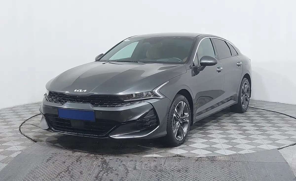 2023 Kia K5