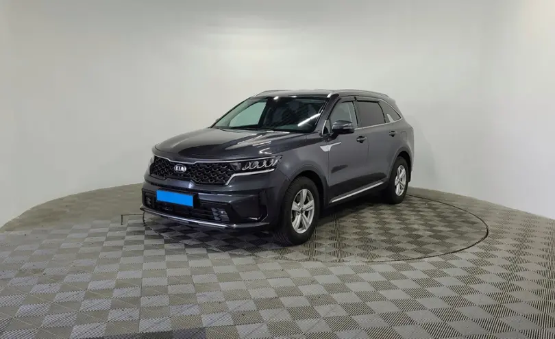 Kia Sorento 2021 года за 16 390 000 тг. в Алматы