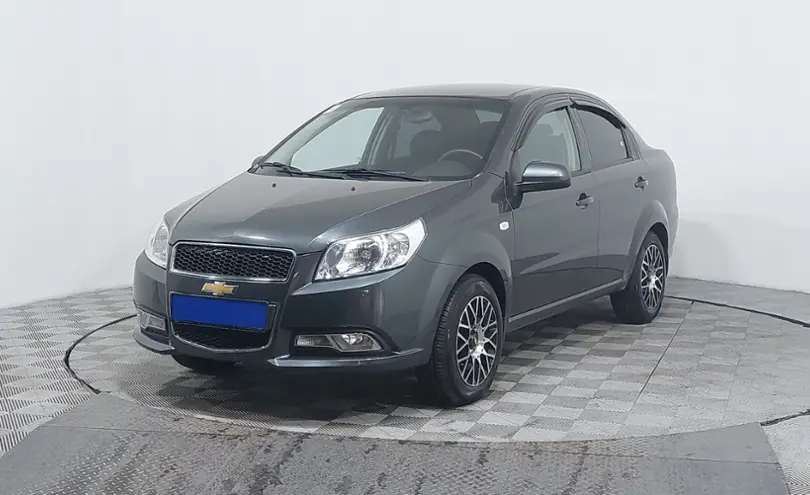 Chevrolet Nexia 2020 года за 4 500 000 тг. в Астана