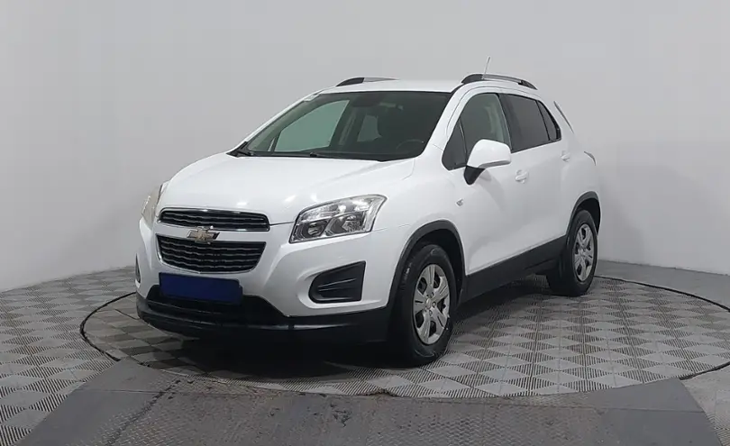 Chevrolet Tracker 2014 года за 4 790 000 тг. в Астана