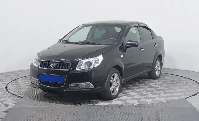 Ravon Nexia R3 2020 года за 4 900 000 тг. в Астана