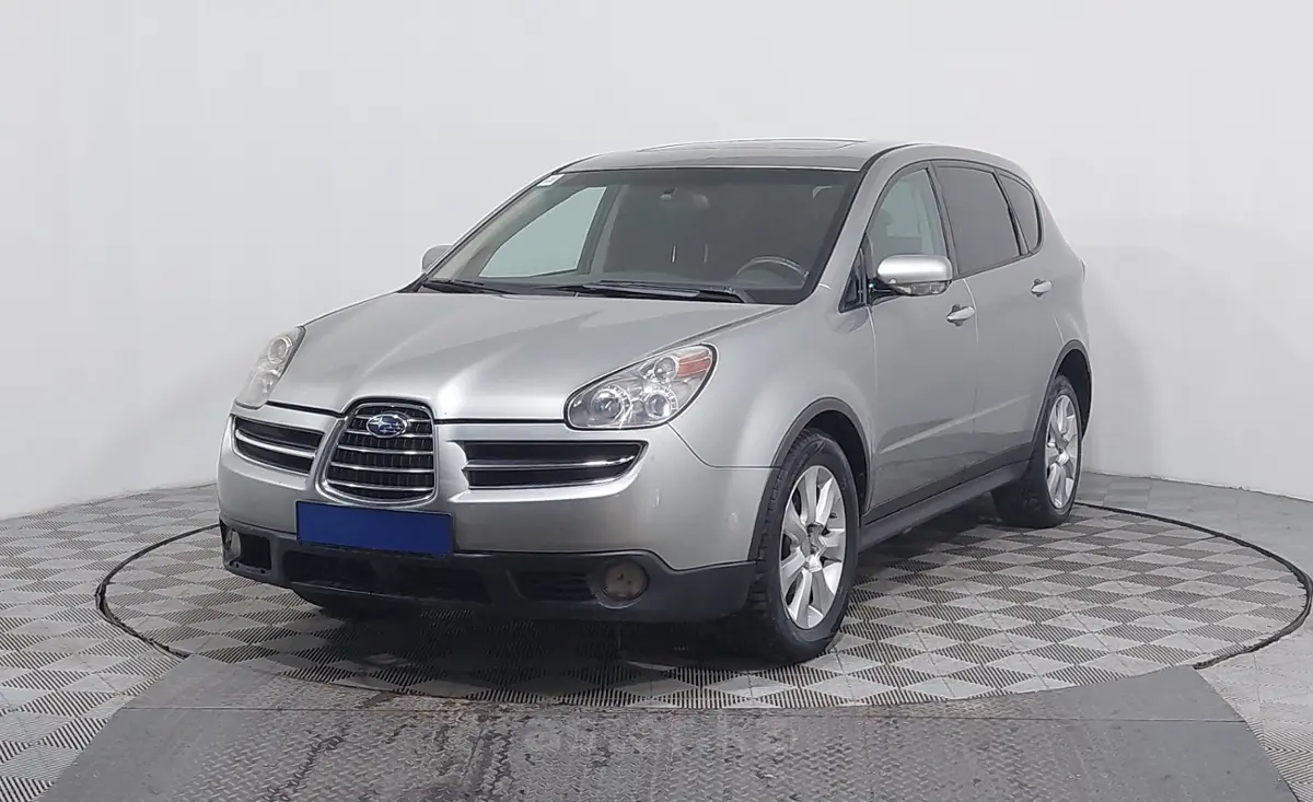 2006 Subaru Tribeca