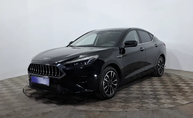 JAC J7 2023 года за 6 990 000 тг. в Астана