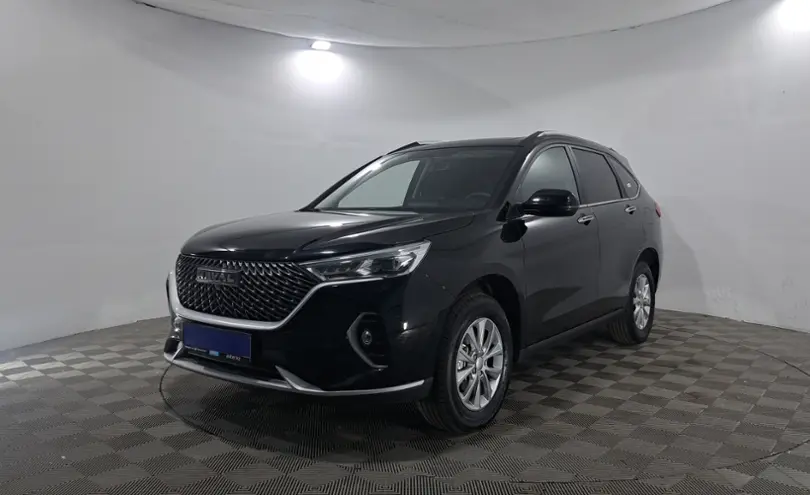 Haval M6 2025 года за 9 100 000 тг. в Павлодар