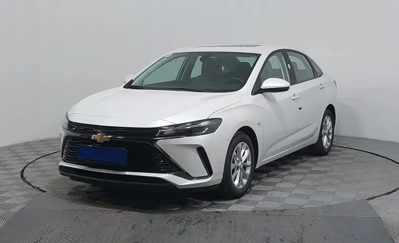 Chevrolet Monza 2024 года за 8 000 000 тг. в Астана