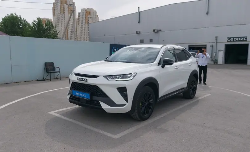 Haval H6 2023 года за 11 750 000 тг. в Шымкент