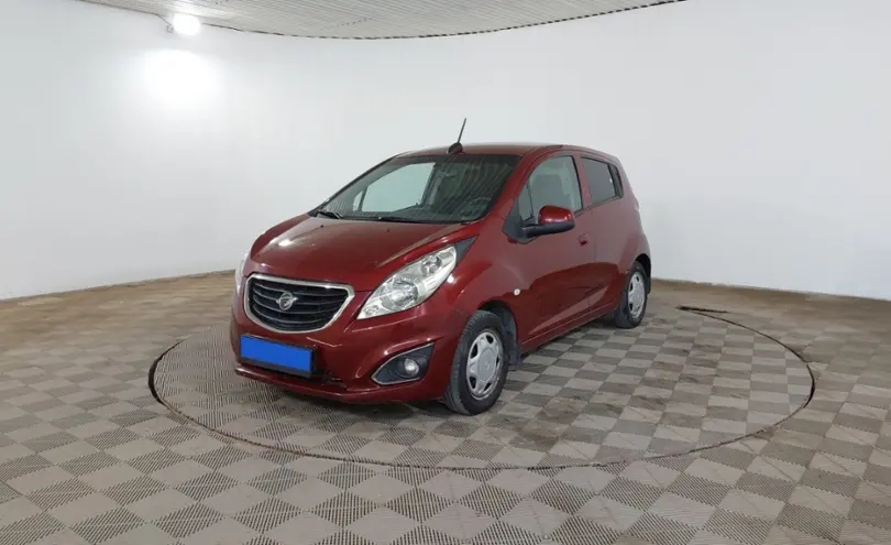 Ravon R2 2019 года за 4 690 000 тг. в Шымкент