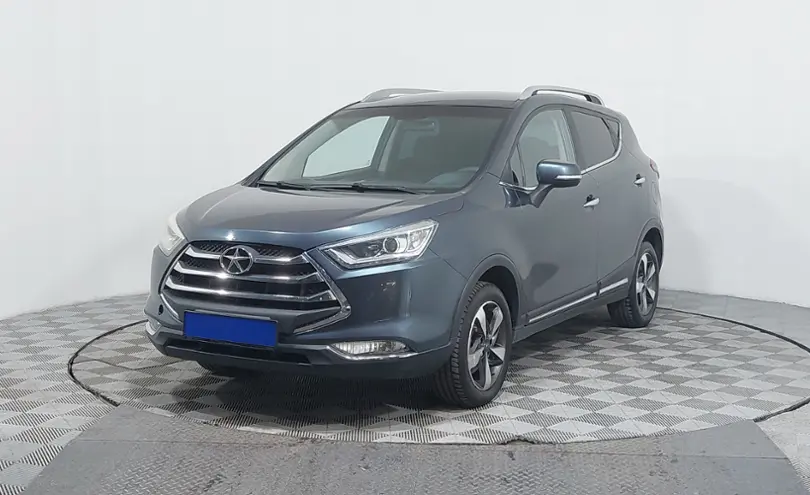 JAC S3 2019 года за 4 500 000 тг. в Астана