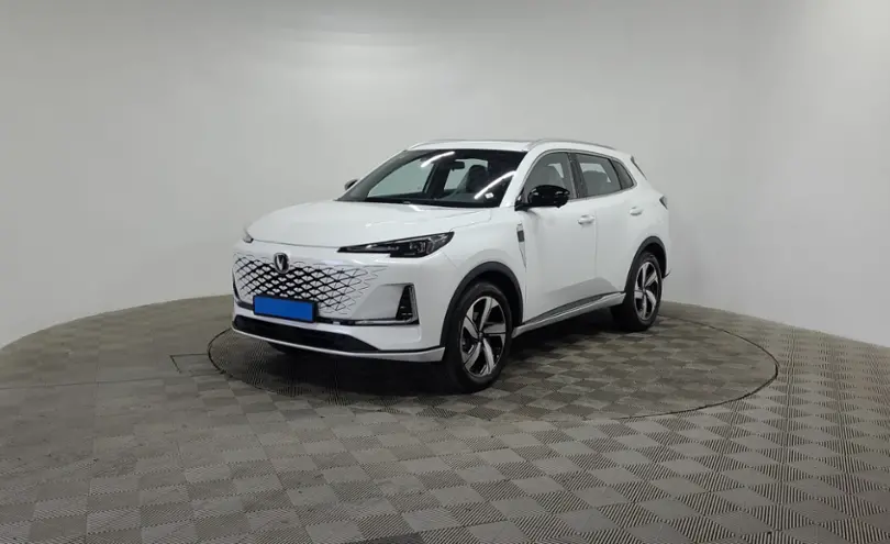 Changan CS55PLUS 2025 года за 10 450 000 тг. в Алматы