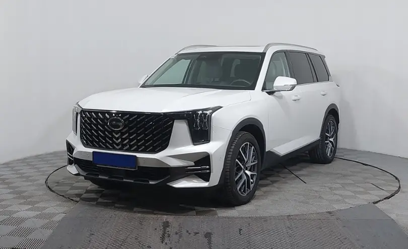 GAC GS8 2023 года за 15 900 000 тг. в Астана