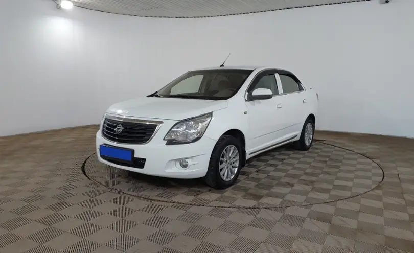 Ravon R4 2017 года за 4 200 000 тг. в Шымкент