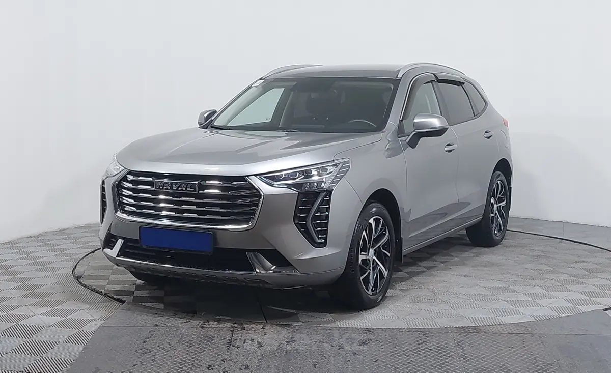 2022 Haval Jolion