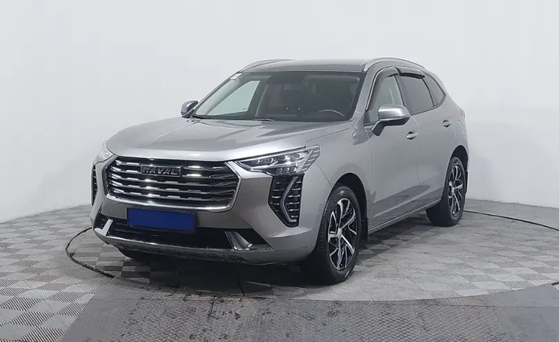 Haval Jolion 2022 года за 8 190 000 тг. в Астана