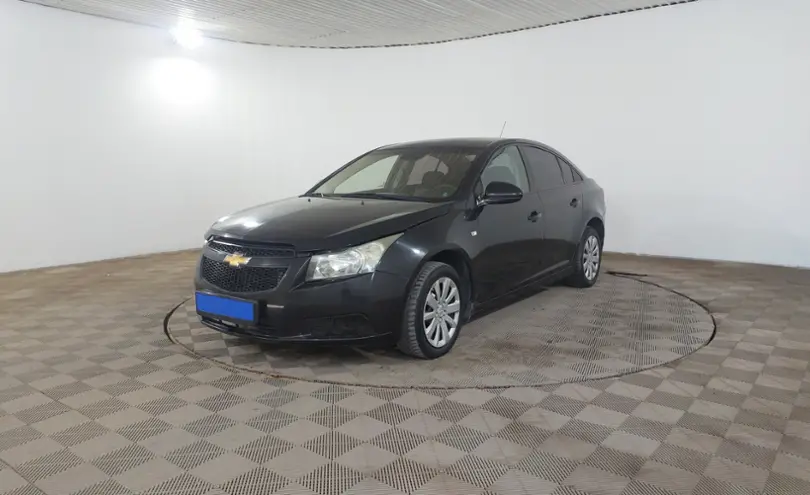 Chevrolet Cruze 2011 года за 3 890 000 тг. в Шымкент