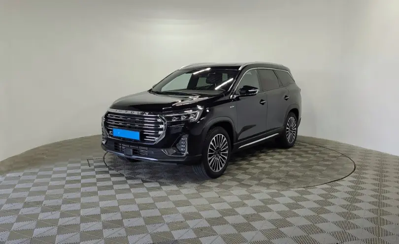 Jetour X90 PLUS 2023 года за 11 500 000 тг. в Алматы