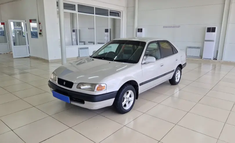 Toyota Sprinter 1995 года за 2 200 000 тг. в Талдыкорган