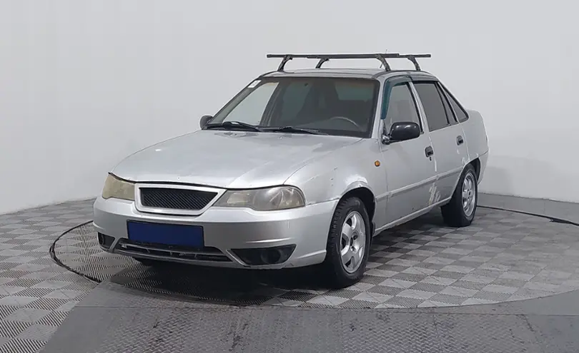 Daewoo Nexia 2012 года за 1 100 000 тг. в Астана
