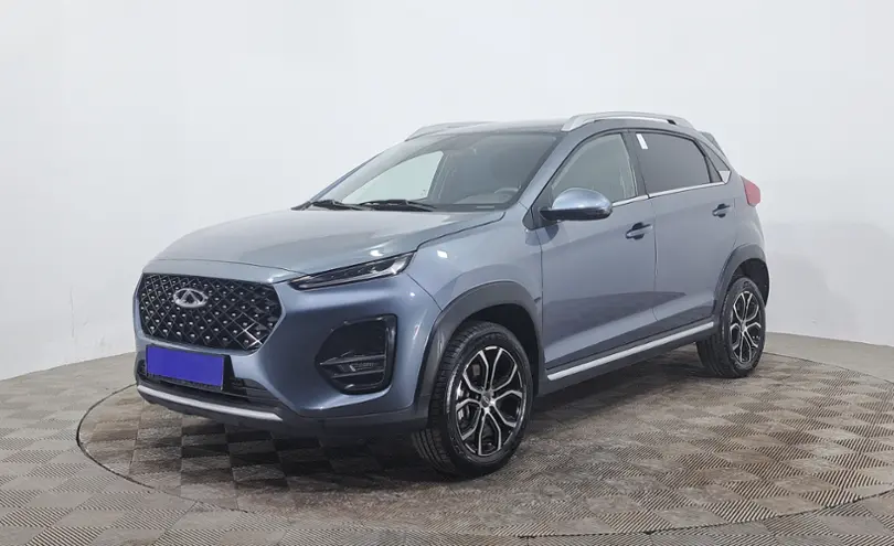 Chery Tiggo 2 Pro 2023 года за 5 590 000 тг. в Астана