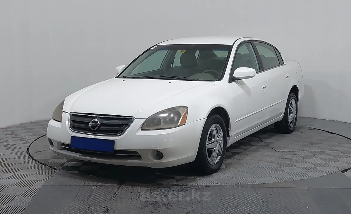 2007 Nissan Altima