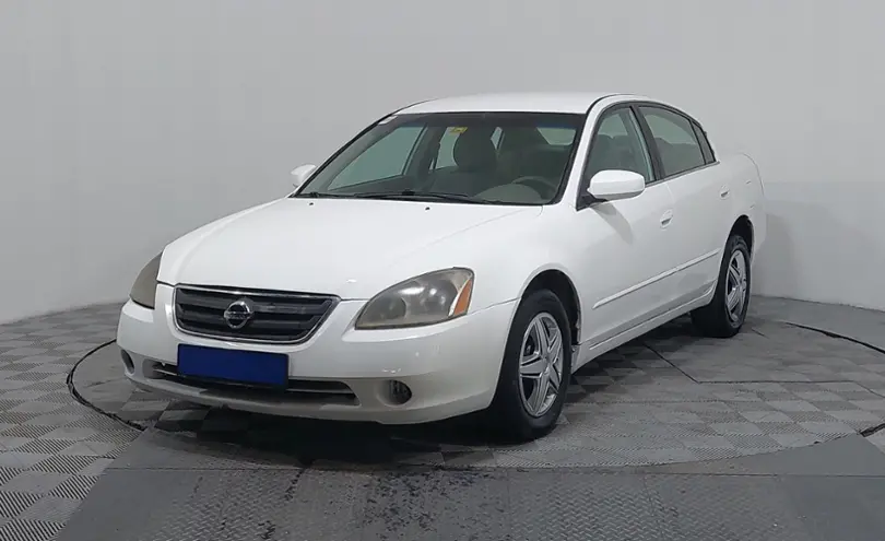 Nissan Altima 2007 года за 2 390 000 тг. в Астана