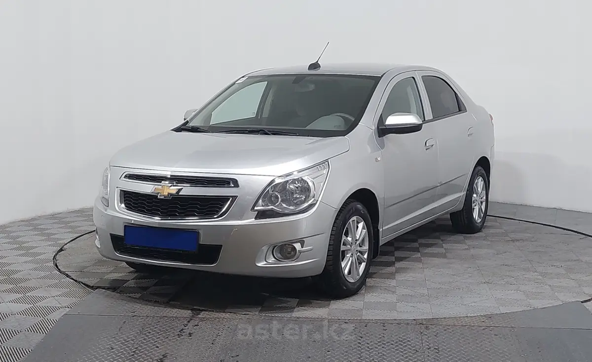 2022 Chevrolet Cobalt