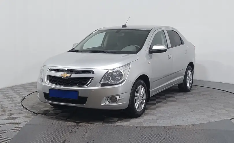 Chevrolet Cobalt 2022 года за 5 490 000 тг. в Астана