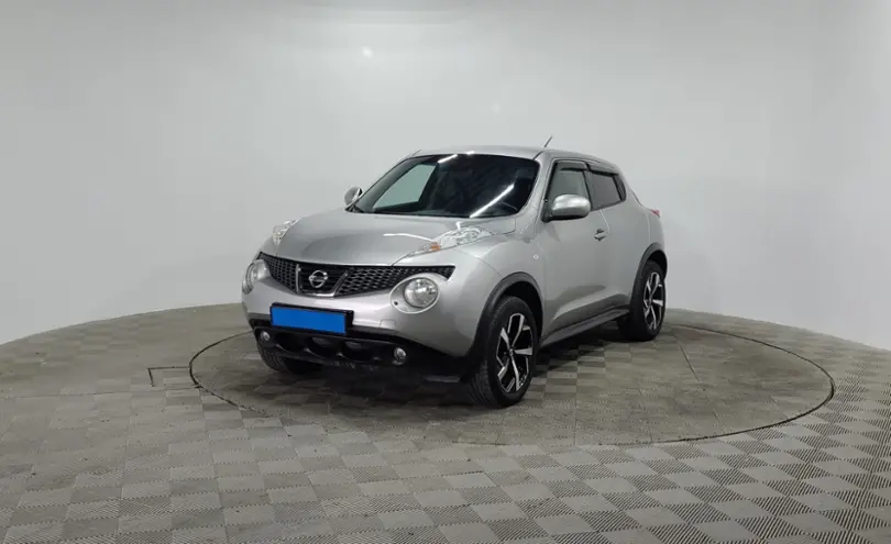 Nissan Juke 2014 года за 4 940 000 тг. в Алматы