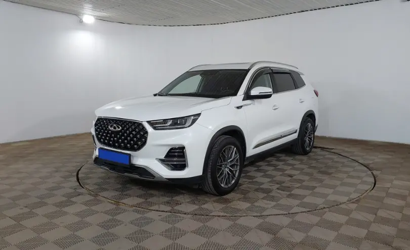 Chery Tiggo 8 Pro 2023 года за 9 990 000 тг. в Шымкент