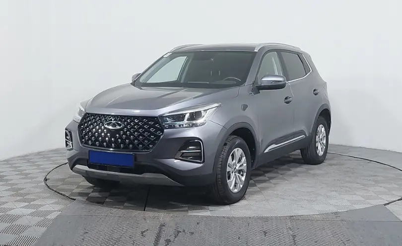 Chery Tiggo 4 Pro 2022 года за 7 290 000 тг. в Астана