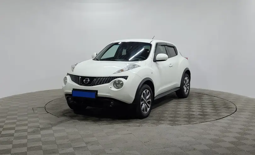 Nissan Juke 2013 года за 5 390 000 тг. в Алматы