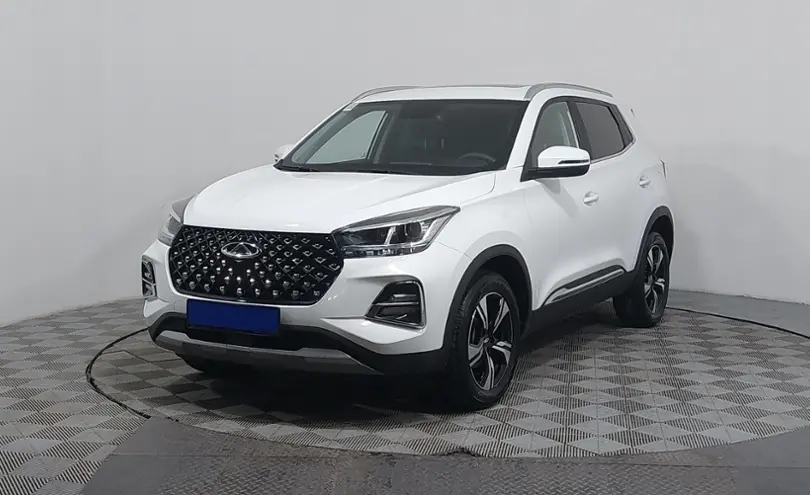 Chery Tiggo 4 Pro 2022 года за 7 290 000 тг. в Астана