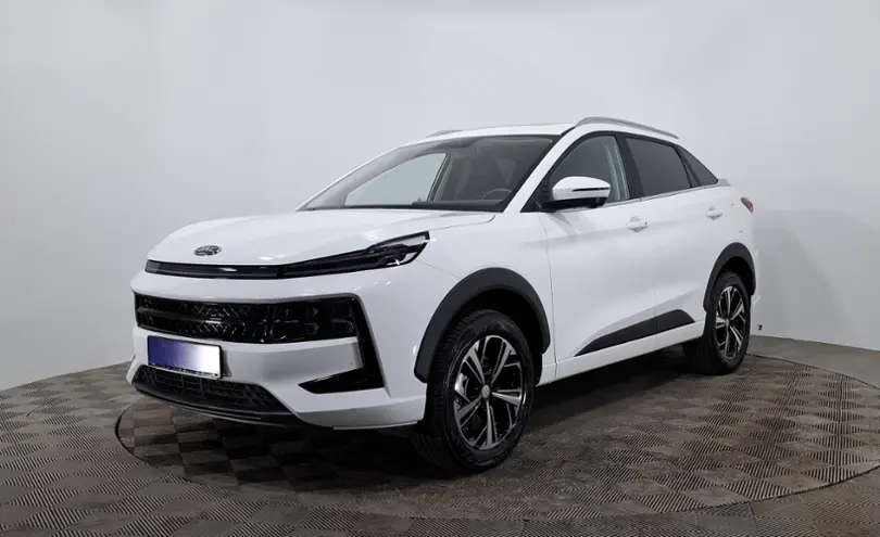 JAC JS6 2023 года за 8 790 000 тг. в Астана