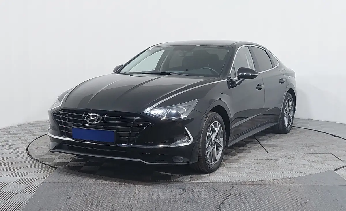 2022 Hyundai Sonata