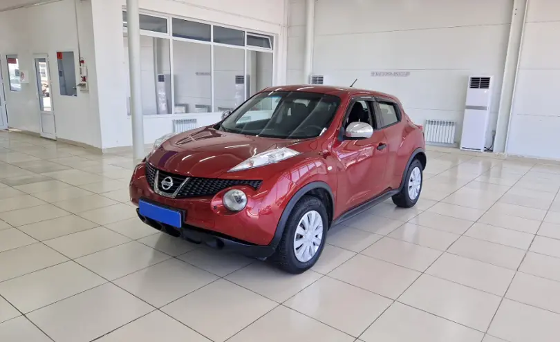 Nissan Juke 2013 года за 5 590 000 тг. в Талдыкорган