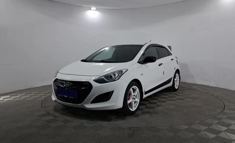 Hyundai i30 2014 года за 6 500 000 тг. в Павлодар