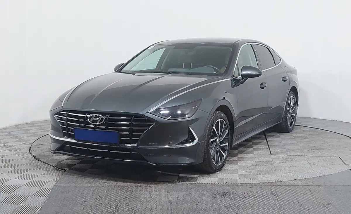 2022 Hyundai Sonata