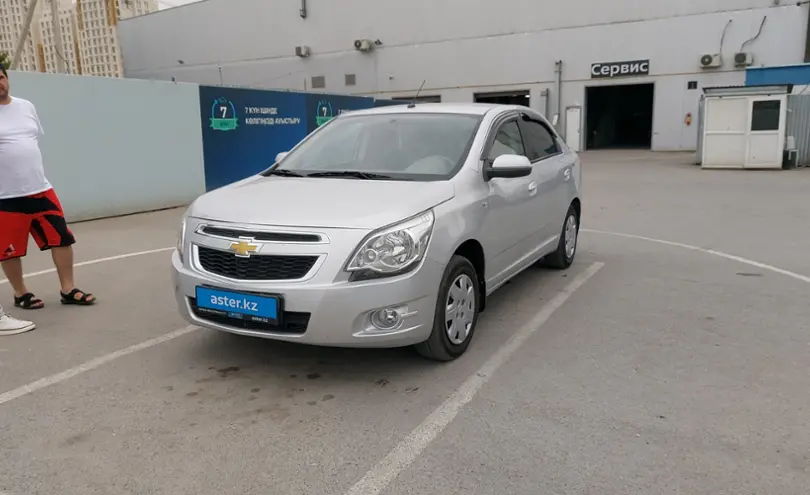 Ravon R4 2017 года за 4 390 000 тг. в Шымкент