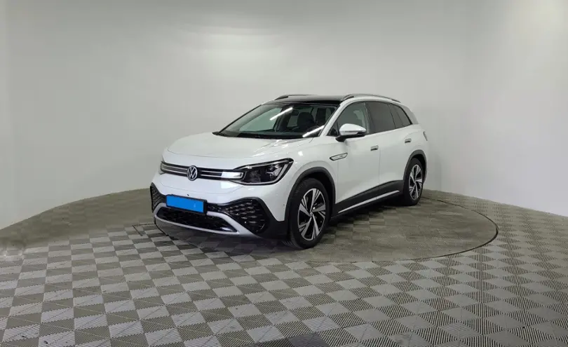 Volkswagen ID.6 2023 года за 13 250 000 тг. в Алматы