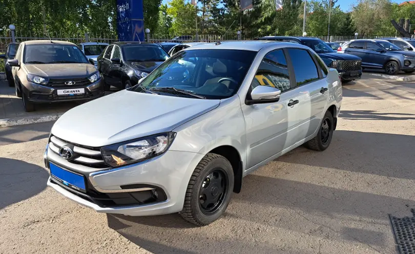 LADA (ВАЗ) Granta 2023 года за 4 990 000 тг. в Костанай