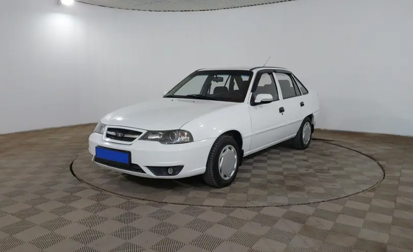 Daewoo Nexia 2014 года за 2 390 000 тг. в Шымкент