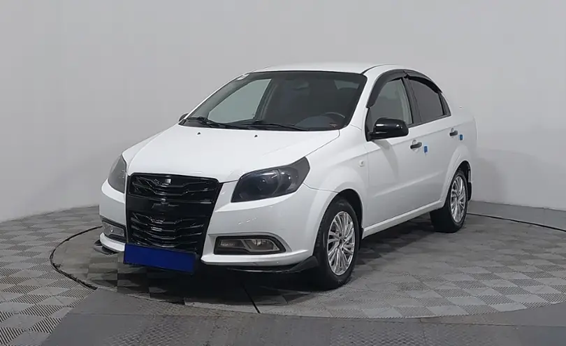 Chevrolet Nexia 2021 года за 4 290 000 тг. в Астана